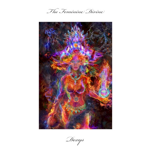 The Feminine Divine