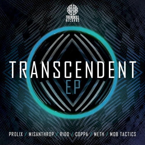 Transcendent EP