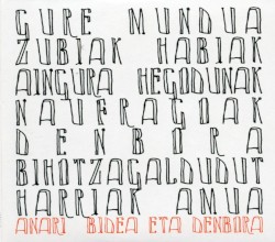 Bidea eta denbora