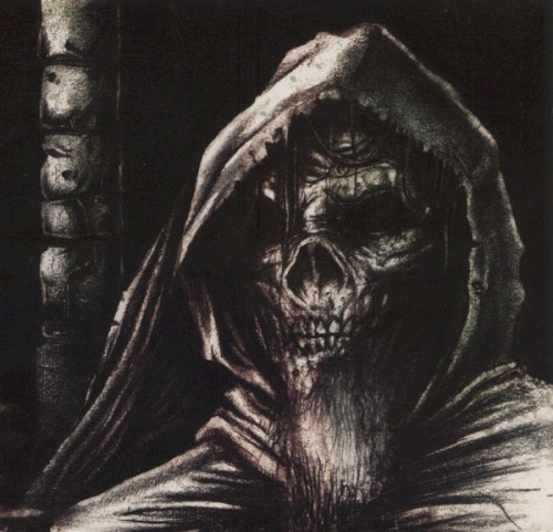Sinfonías Del Terror Ciego
