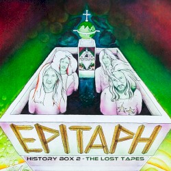 The Lost Tapes