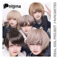 トキメキUNITED (enigma ver.)