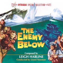 The Enemy Below