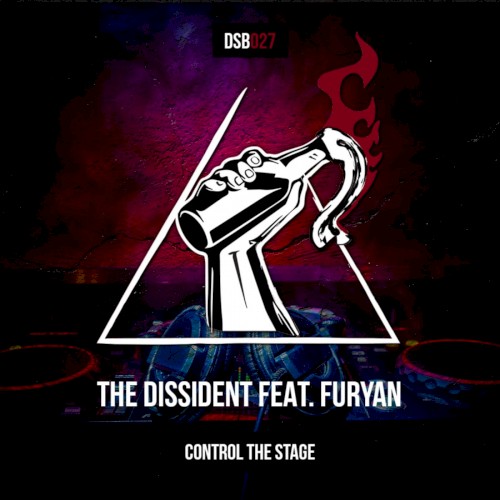 Control the Stage