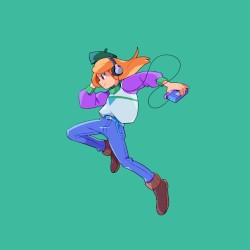 Same Old Story (from “Cassette Beasts” Original Soundtrack)