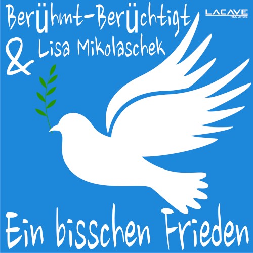 Ein bisschen Frieden