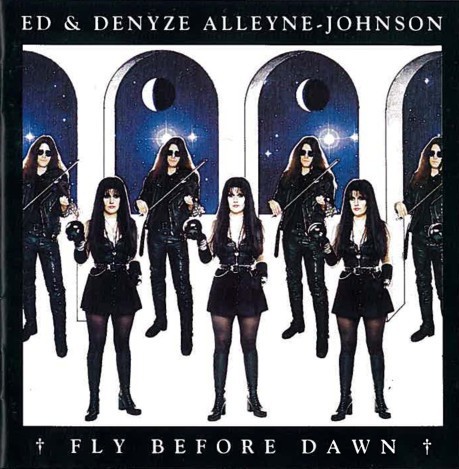 Fly Before Dawn