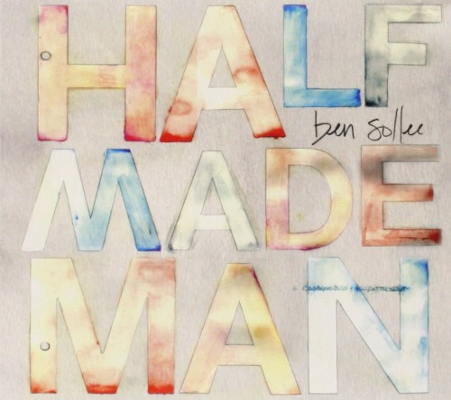 Half Made Man