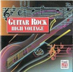 Guitar Rock: High Voltage