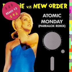 Atomic Monday (Parralox remix V3)