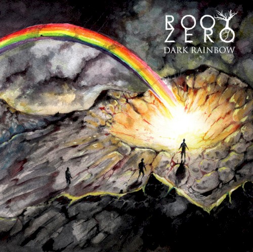 Dark Rainbow