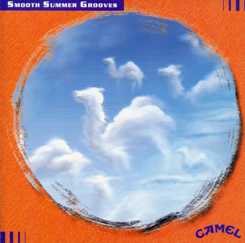 Smooth Summer Grooves