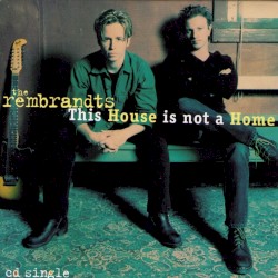 This House Is Not a Home