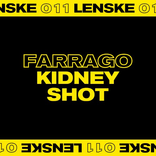 Kidney Shot EP