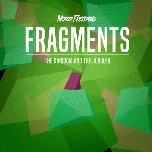 Fragments: The Kingdom and the Juggler