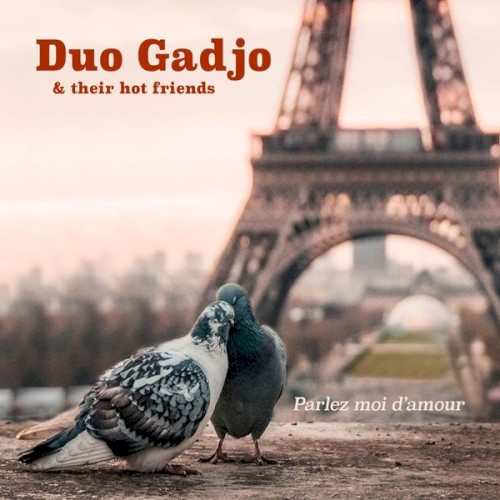 Parlez Moi D'Amour