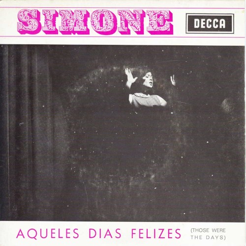 Aqueles dias felizes (Those Were the Days)