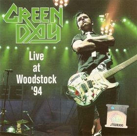 1994-08-14: Woodstock '94, Saugerties, NY, USA