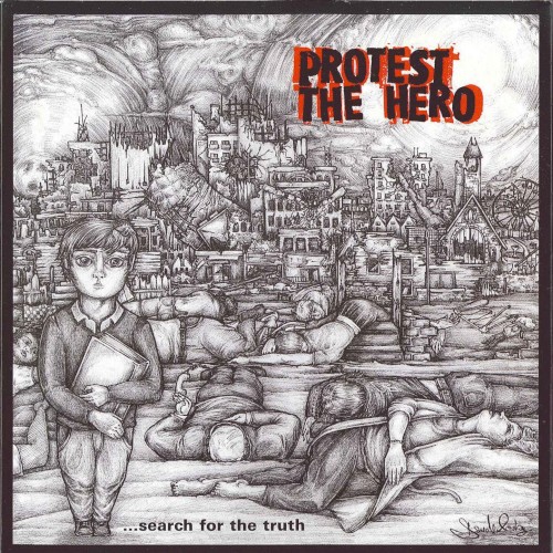 …search for the Truth