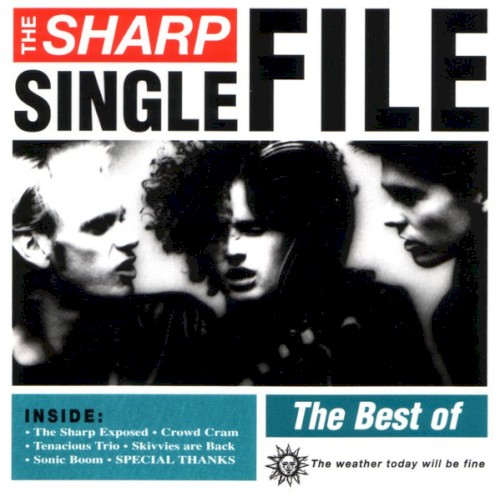 Single File: The Best Of