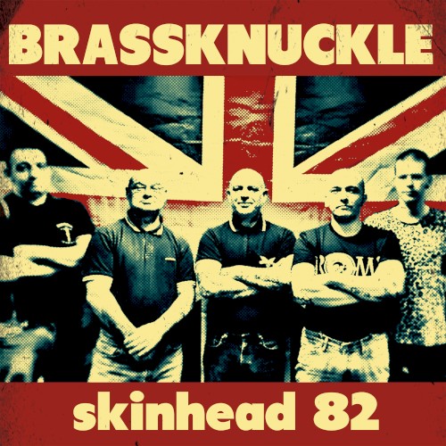 Skinhead 82