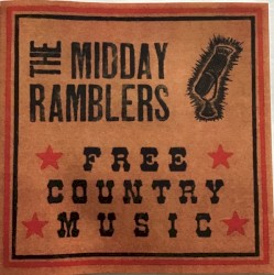 Free Country Music