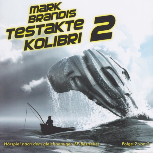 06 - Testakte Kolibri Teil 2