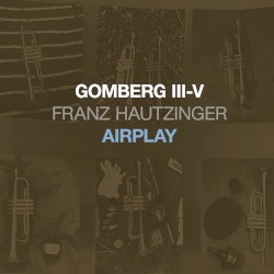 Gomberg III-V - Airplay