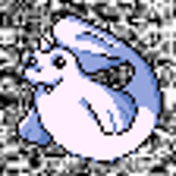 #087 ~ Dewgong