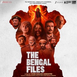 The Bengal Files