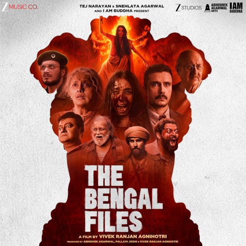 The Bengal Files