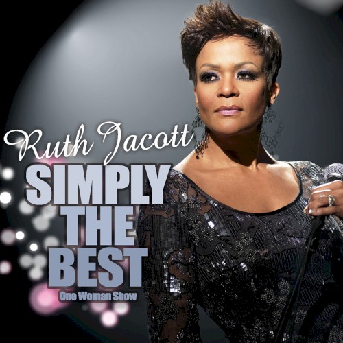 Simply the Best: One Woman Show