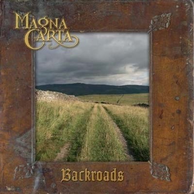 Backroads