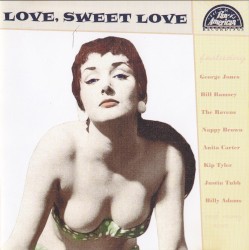 Love Sweet Love