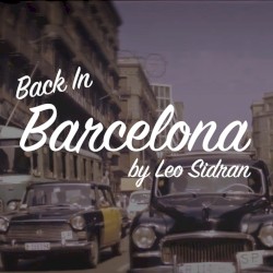 Back in Barcelona
