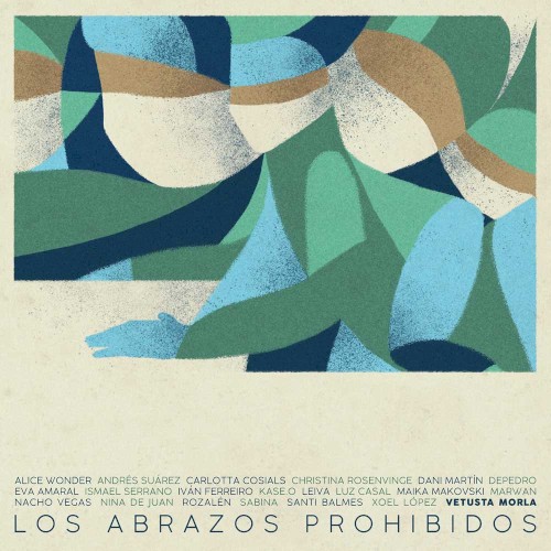 Los abrazos prohibidos