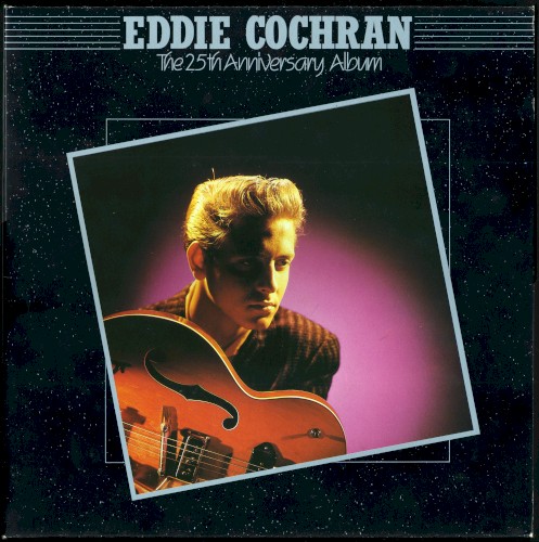 The 25th Anniversary Album