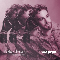 Fake Love (Fran Garro Mix)