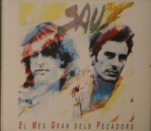 El més gran dels pecadors
