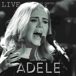 2016-07-30: SAP Center, San Jose, CA, USA