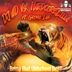 Bring That Oldschool Beat