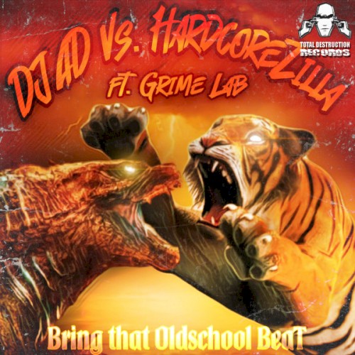 Bring That Oldschool Beat
