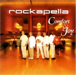 Comfort and Joy