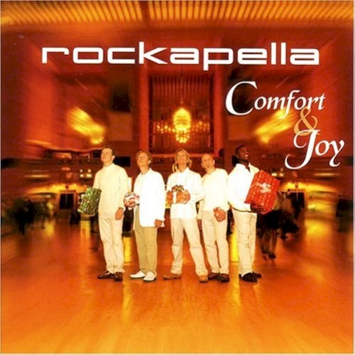 Comfort and Joy