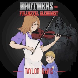Brothers (from "Fullmetal Alchemist")