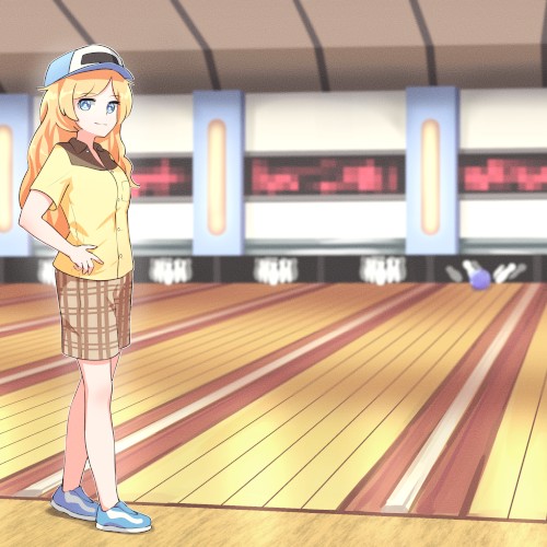 Strike!