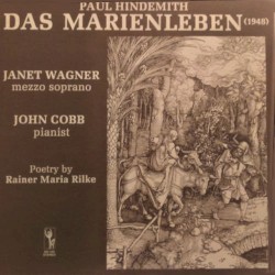 Das Marienleben