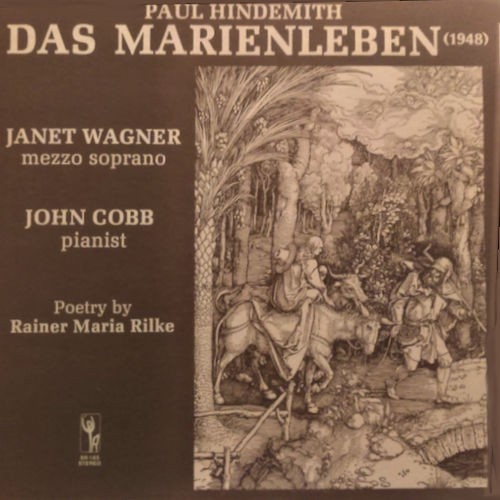 Das Marienleben