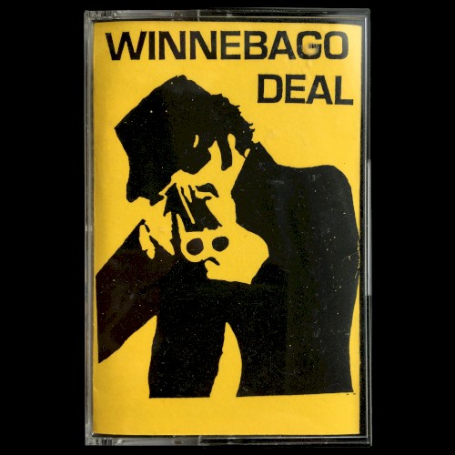 2000 Demos (aka The Yellow Tape)