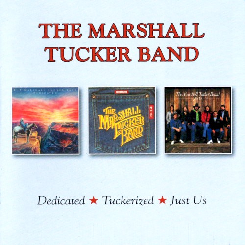 Dedicated/Tuckerized/Just Us
